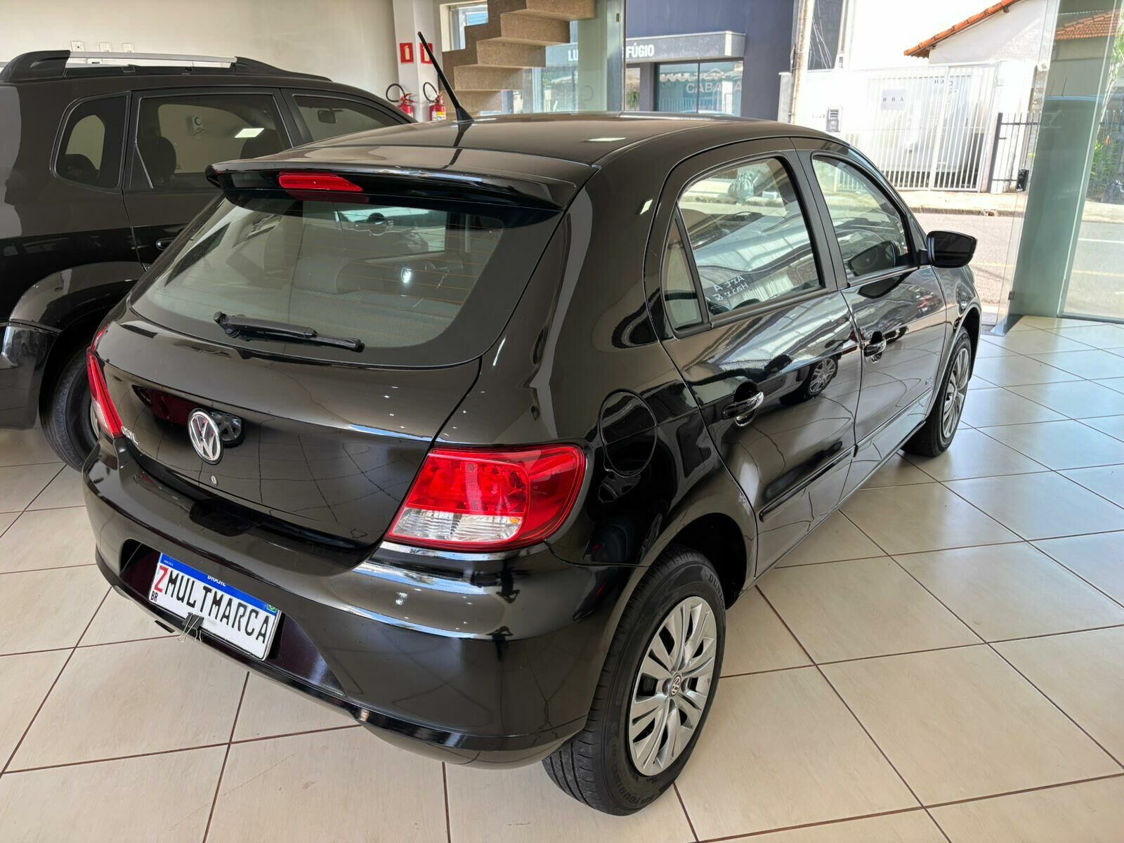 Imagem do veículo  VOLKSWAGEN GOL G5 1.0